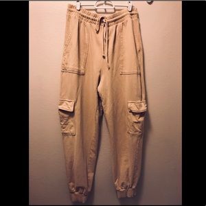 Cargo Joggers